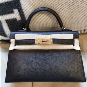 Hermès Kelly II Sac